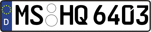 MS-HQ6403