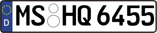 MS-HQ6455