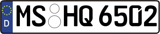 MS-HQ6502