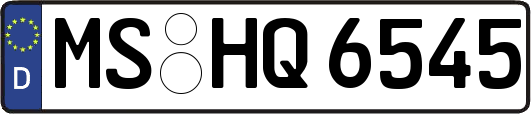 MS-HQ6545