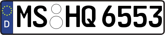 MS-HQ6553