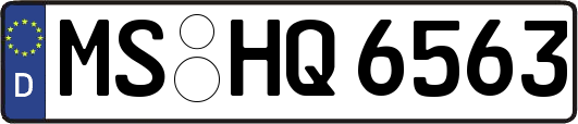 MS-HQ6563
