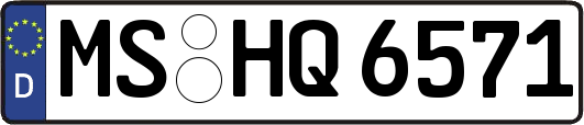 MS-HQ6571