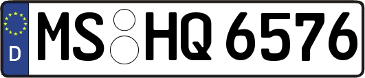 MS-HQ6576