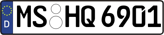 MS-HQ6901