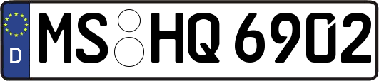 MS-HQ6902