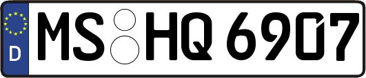 MS-HQ6907