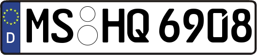 MS-HQ6908