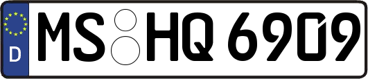 MS-HQ6909