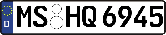 MS-HQ6945