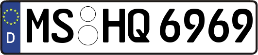 MS-HQ6969