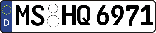 MS-HQ6971