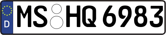 MS-HQ6983