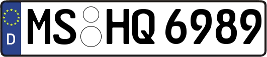 MS-HQ6989