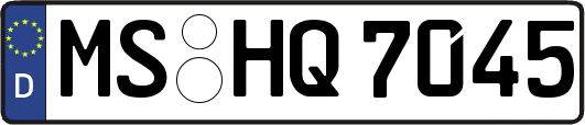 MS-HQ7045