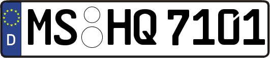 MS-HQ7101