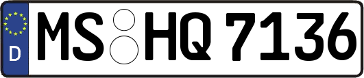 MS-HQ7136