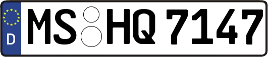 MS-HQ7147