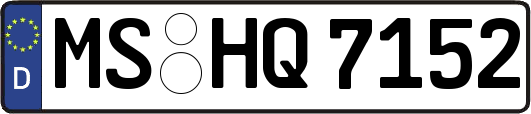MS-HQ7152