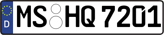MS-HQ7201