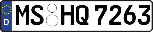 MS-HQ7263