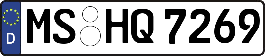 MS-HQ7269