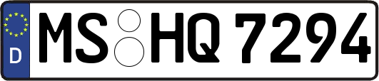 MS-HQ7294