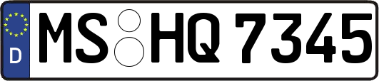 MS-HQ7345