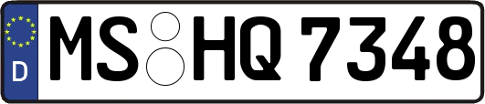 MS-HQ7348
