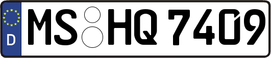 MS-HQ7409