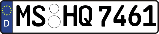 MS-HQ7461