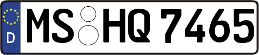 MS-HQ7465