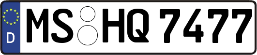 MS-HQ7477