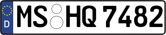 MS-HQ7482