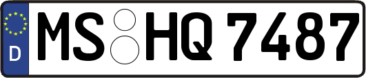 MS-HQ7487