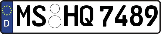 MS-HQ7489