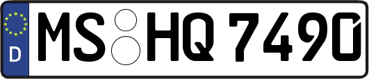 MS-HQ7490
