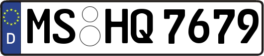 MS-HQ7679