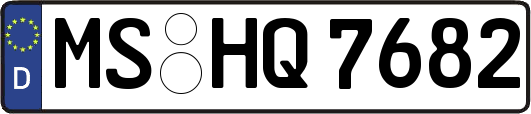 MS-HQ7682