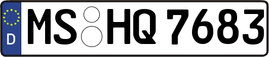 MS-HQ7683