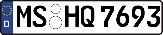 MS-HQ7693