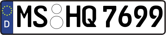 MS-HQ7699
