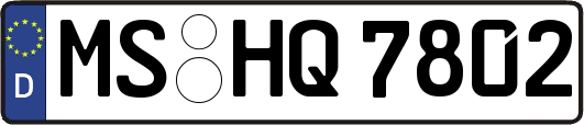 MS-HQ7802