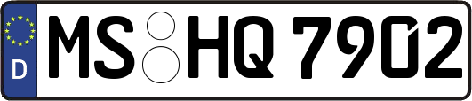 MS-HQ7902
