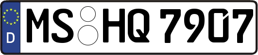 MS-HQ7907