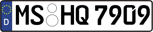 MS-HQ7909