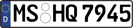 MS-HQ7945