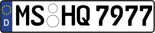 MS-HQ7977