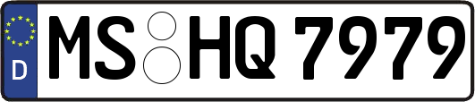 MS-HQ7979