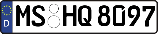 MS-HQ8097